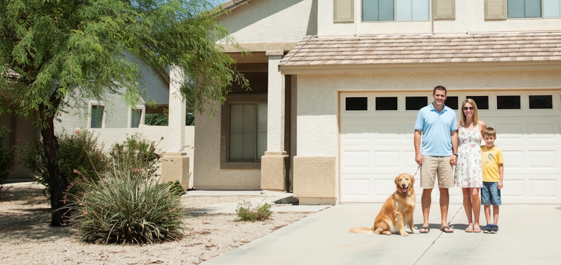 Prescott Arizona Roofing Banner