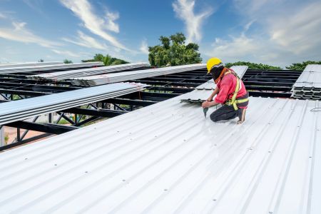Commercial Roofing Guide for Cottonwood AZ Business Owners