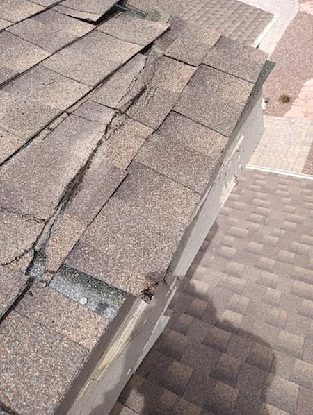 How to Handle Roof Repair in Prescott AZ After Storm Damage