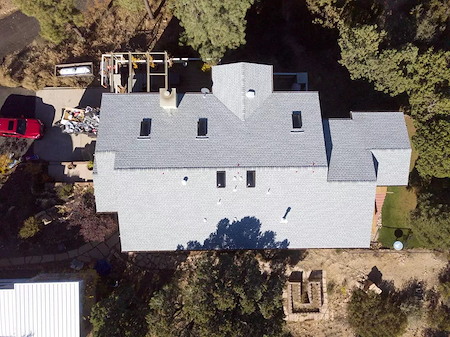 What Is Roof Rejuvenation and Is It Worth It for Prescott, AZ Homeowners?