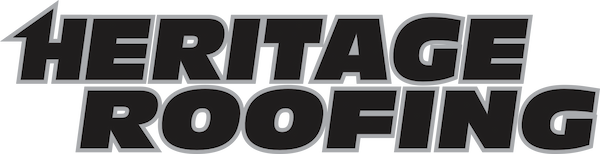 Heritage Roofing Logo - Navigation