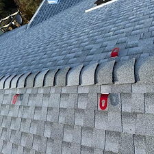 Asphalt ReRoof in Prescott, AZ 2