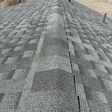 Full-Shingle-to-Shingle-Roof-Replacement-performed-in-Prescott-Arizona 1