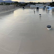 Silicone Coating in Cottonwood, AZ 17