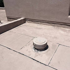 Torch-Down-Job-Color-Resawn-Shake-Torch-Down-Roofing-System-in-Prescott-AZ 1