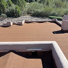 Torch-Down-Job-Color-Resawn-Shake-Torch-Down-Roofing-System-in-Prescott-AZ 10