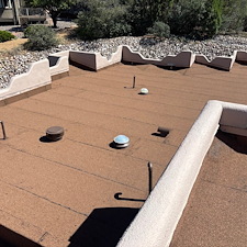 Torch-Down-Job-Color-Resawn-Shake-Torch-Down-Roofing-System-in-Prescott-AZ 12