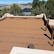 Torch-Down-Job-Color-Resawn-Shake-Torch-Down-Roofing-System-in-Prescott-AZ 13