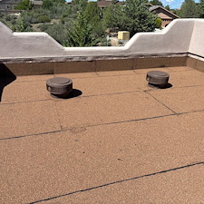 Torch-Down-Job-Color-Resawn-Shake-Torch-Down-Roofing-System-in-Prescott-AZ 15