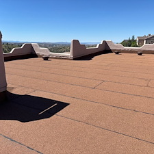 Torch-Down-Job-Color-Resawn-Shake-Torch-Down-Roofing-System-in-Prescott-AZ 16