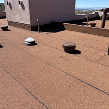 Torch-Down-Job-Color-Resawn-Shake-Torch-Down-Roofing-System-in-Prescott-AZ 22