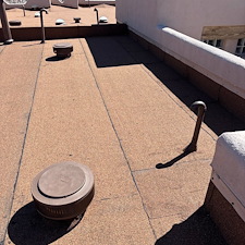 Torch-Down-Job-Color-Resawn-Shake-Torch-Down-Roofing-System-in-Prescott-AZ 26