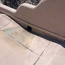 Torch-Down-Job-Color-Resawn-Shake-Torch-Down-Roofing-System-in-Prescott-AZ 4