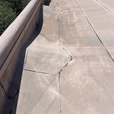 Torch-Down-Job-Color-Resawn-Shake-Torch-Down-Roofing-System-in-Prescott-AZ 8