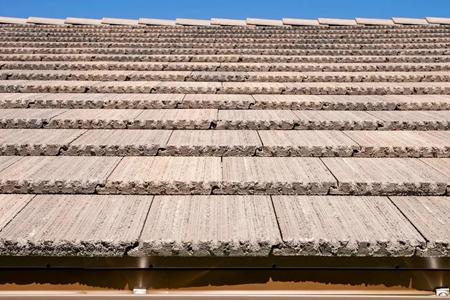 Tile Roofing Service