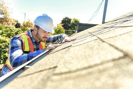 Roof Inspection Service