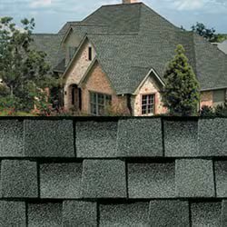 GAF Slate Shingle